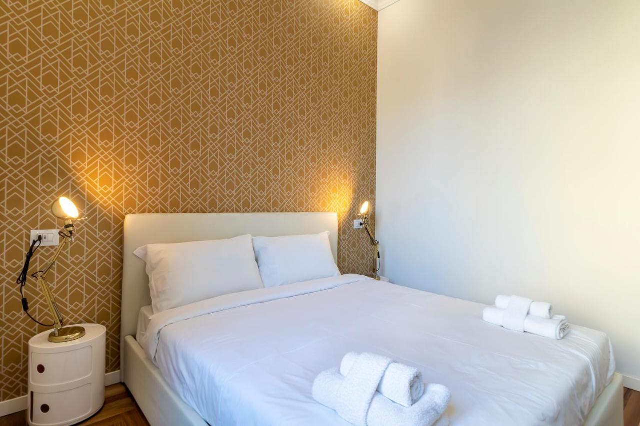 Luxury - Soperga 2 * Milano