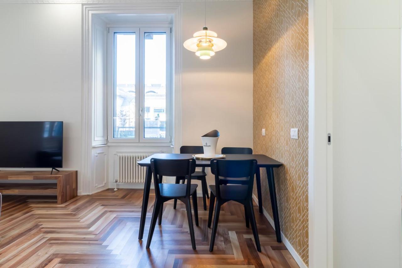 Luxury - Soperga 2 * Milano