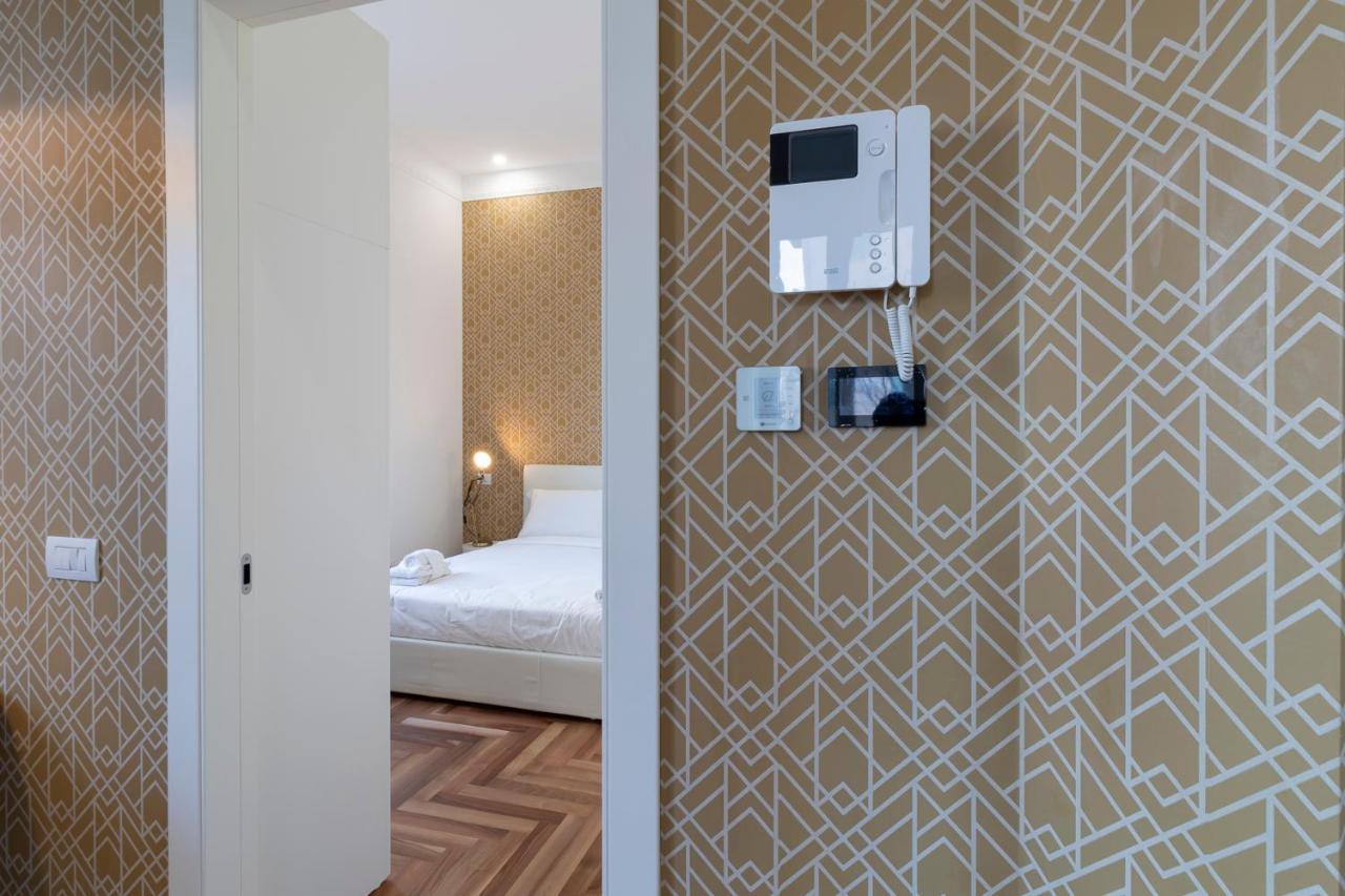 Luxury - Soperga 2 Milano