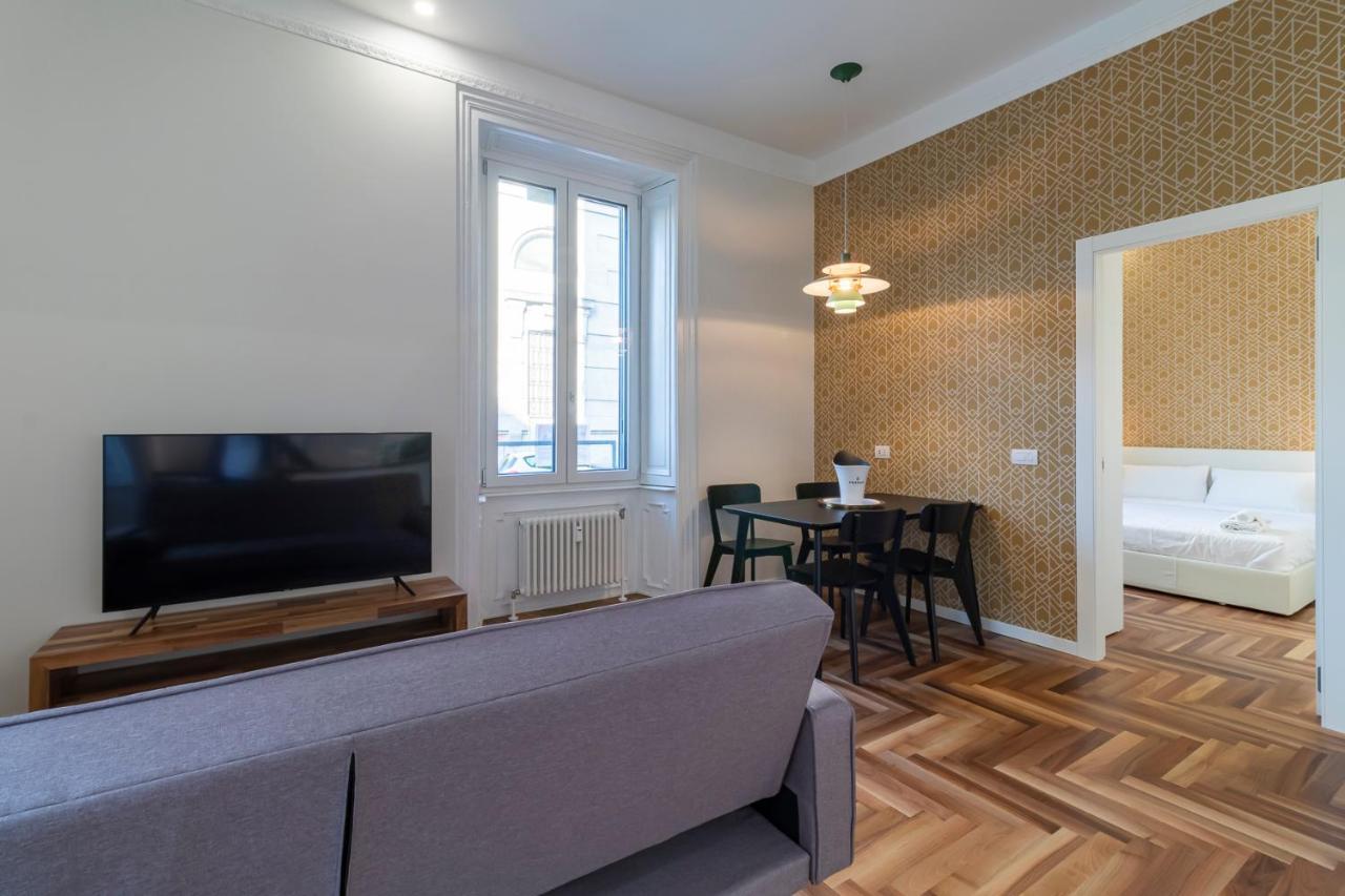 Appartamento Luxury - Soperga 2 *