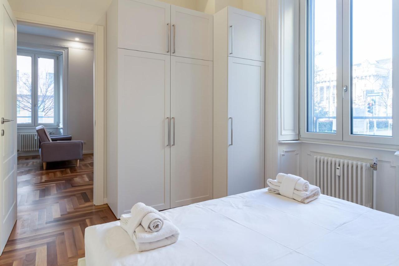 Appartamento Luxury - Soperga 2 Milano