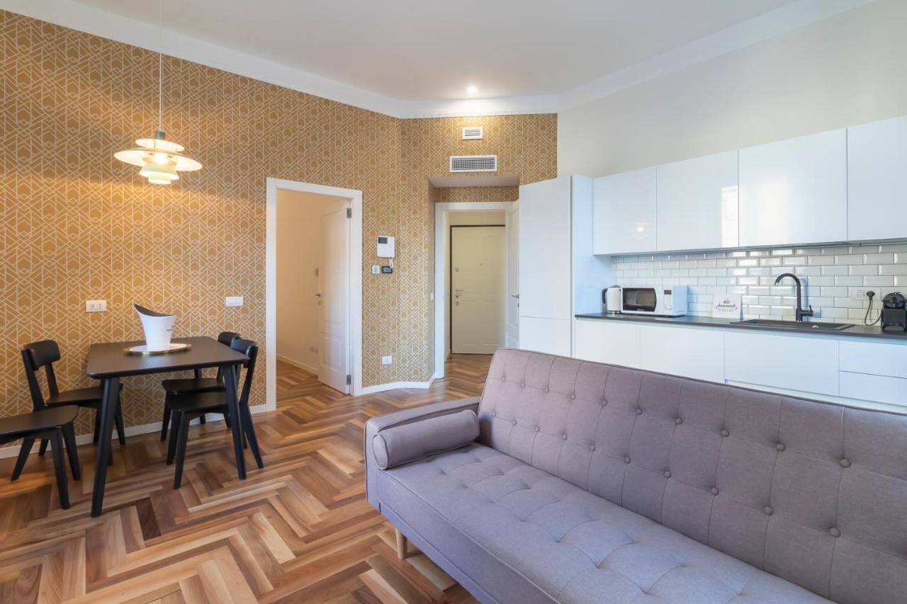 Appartamento Luxury - Soperga 2 *